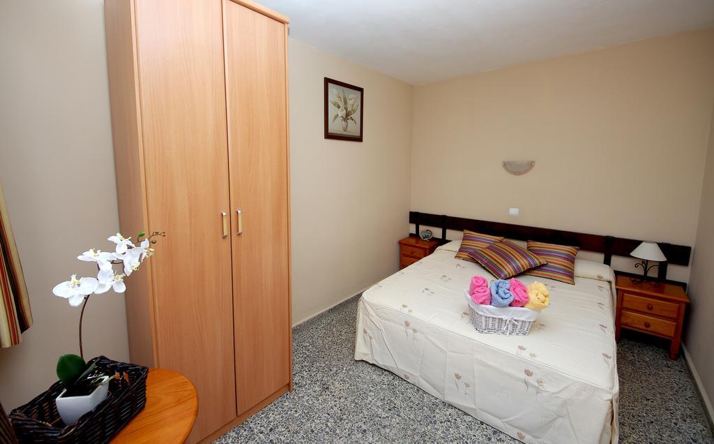Pensión Aduar Marbella Habitación foto